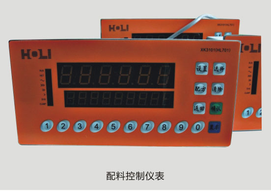 控制仪表与工具类仪器仪表 工业自动化的精准之眼与可靠之手